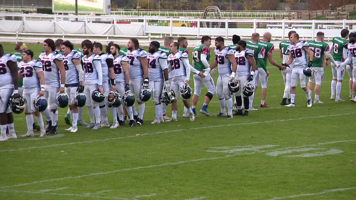 Vereség a franciák ellen