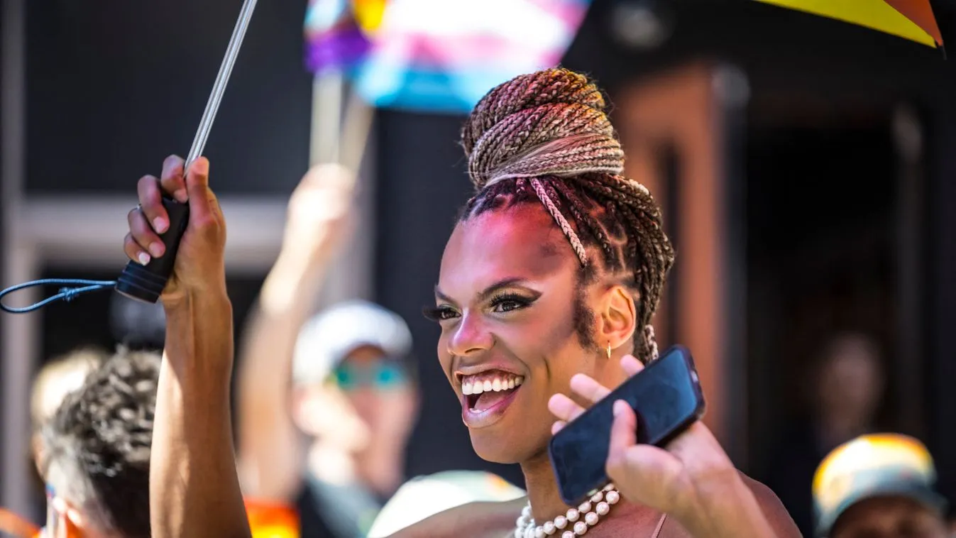 A gyerekeknek szánt LMBTQ rendezvényeknek és perverzségnek kéz a kézben kell járniuk