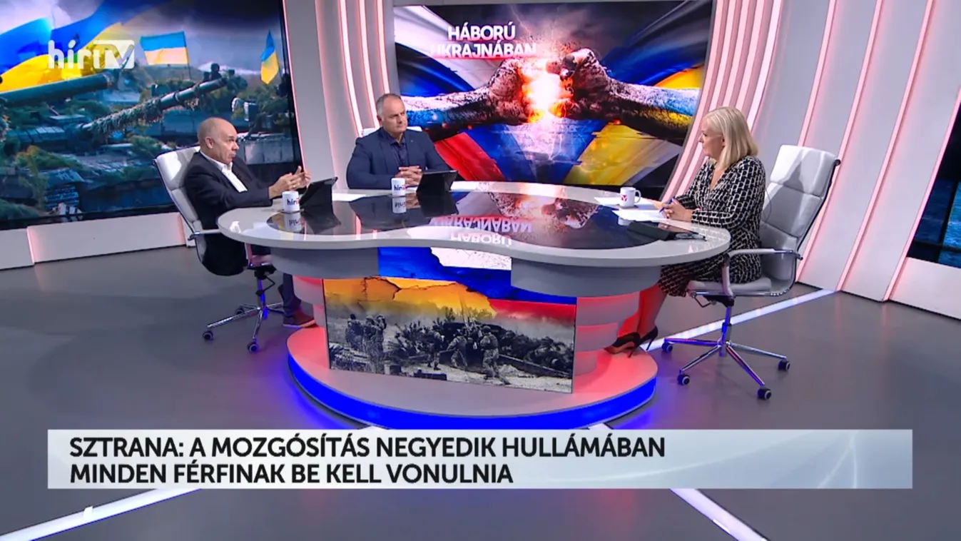 Háború Ukrajnában: Bevetette titkos dandárját Ukrajna