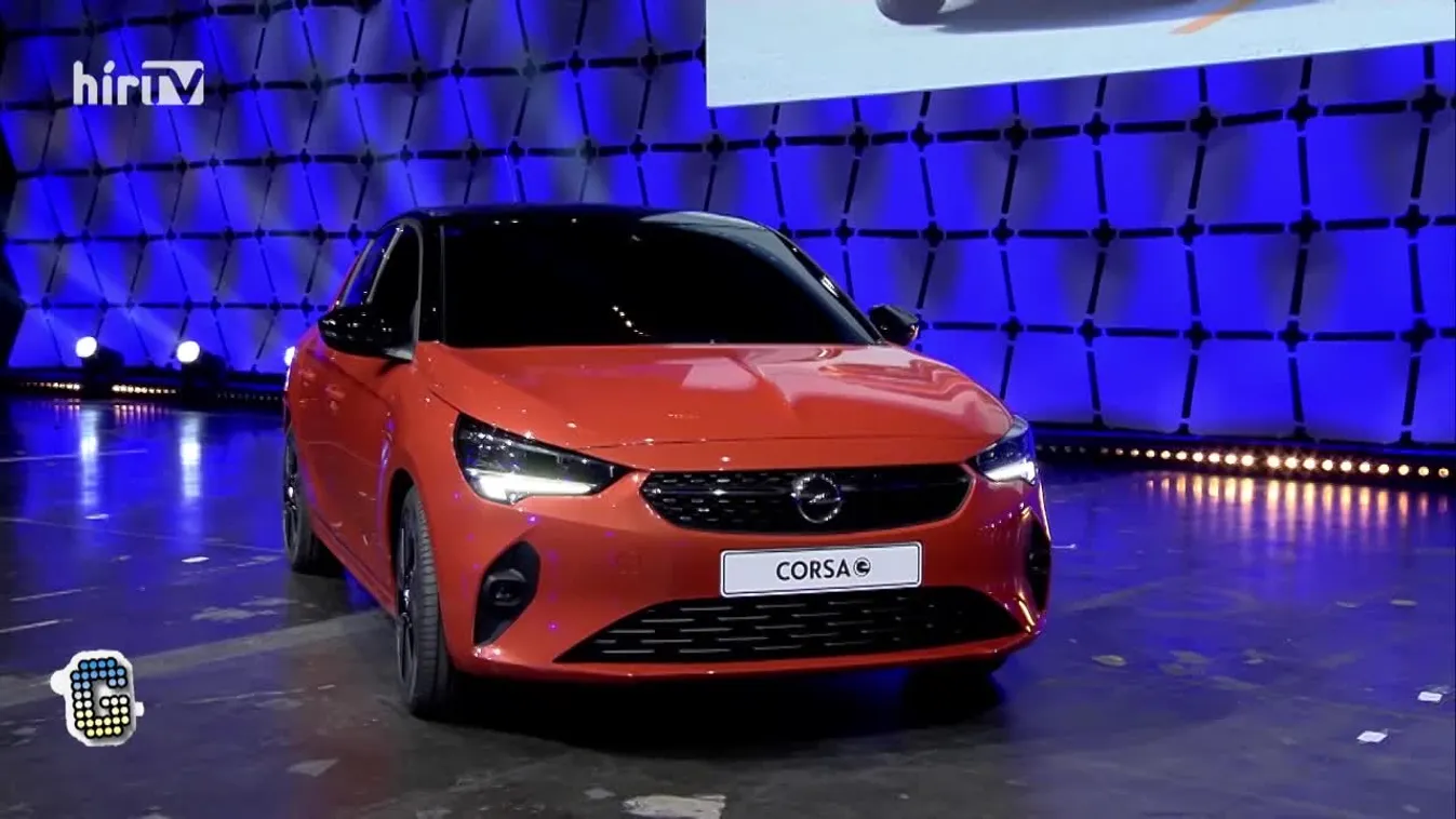 Garázs: Német luxus vászontetővel és egy ikonikus autó újratöltve