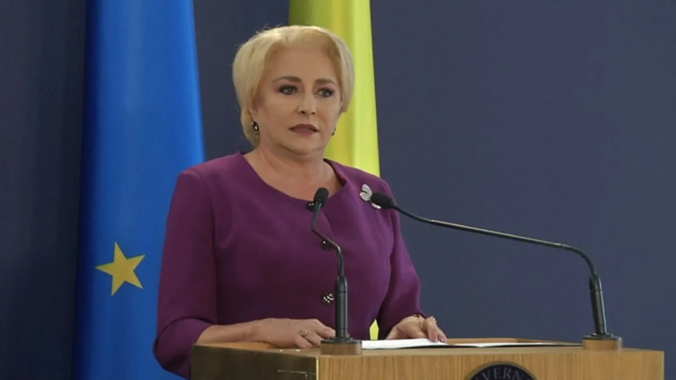 Hivatalban marad Bukarestben a szociálliberális kormány