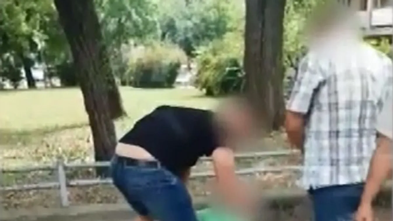 Kattant a bilincs a kőbányai drogdíler csuklóján