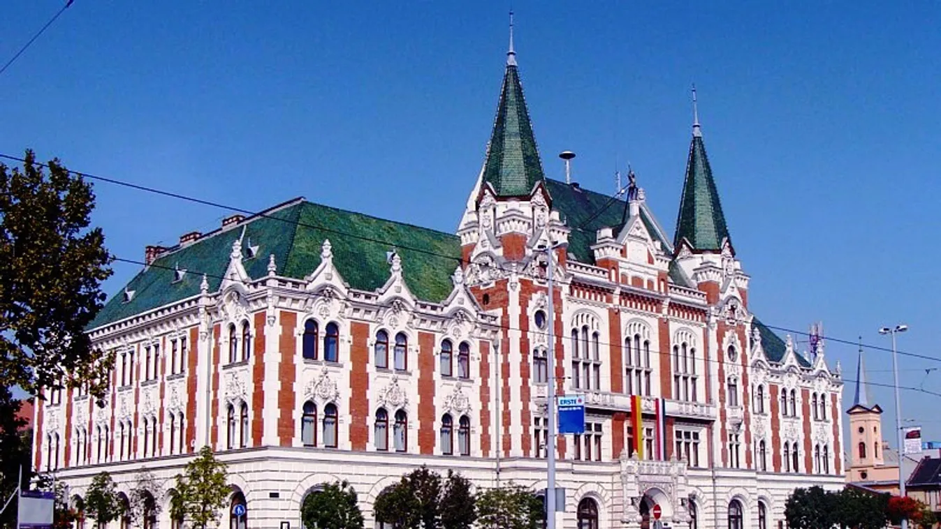 Magyar Hírlap: Támadják az újpesti önkormányzat dolgozóit