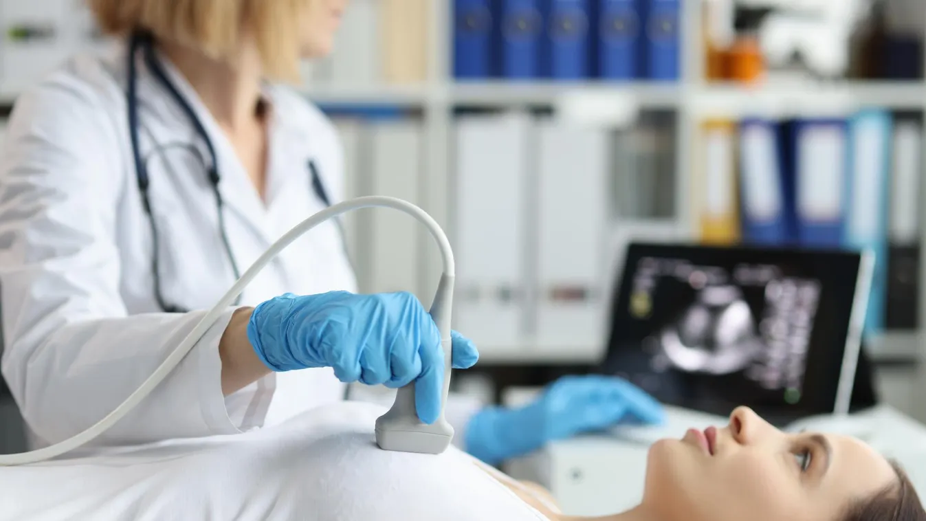 Emlő- és tüdődaganatok korai azonosítását lehetővé tevő eljárást fejleszt a szegedi Avidin Kft.