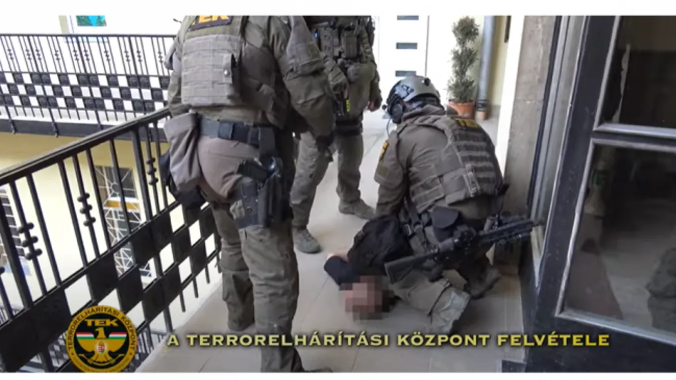 Emberkereskedelem és kényszermunka családi vállalkozásban