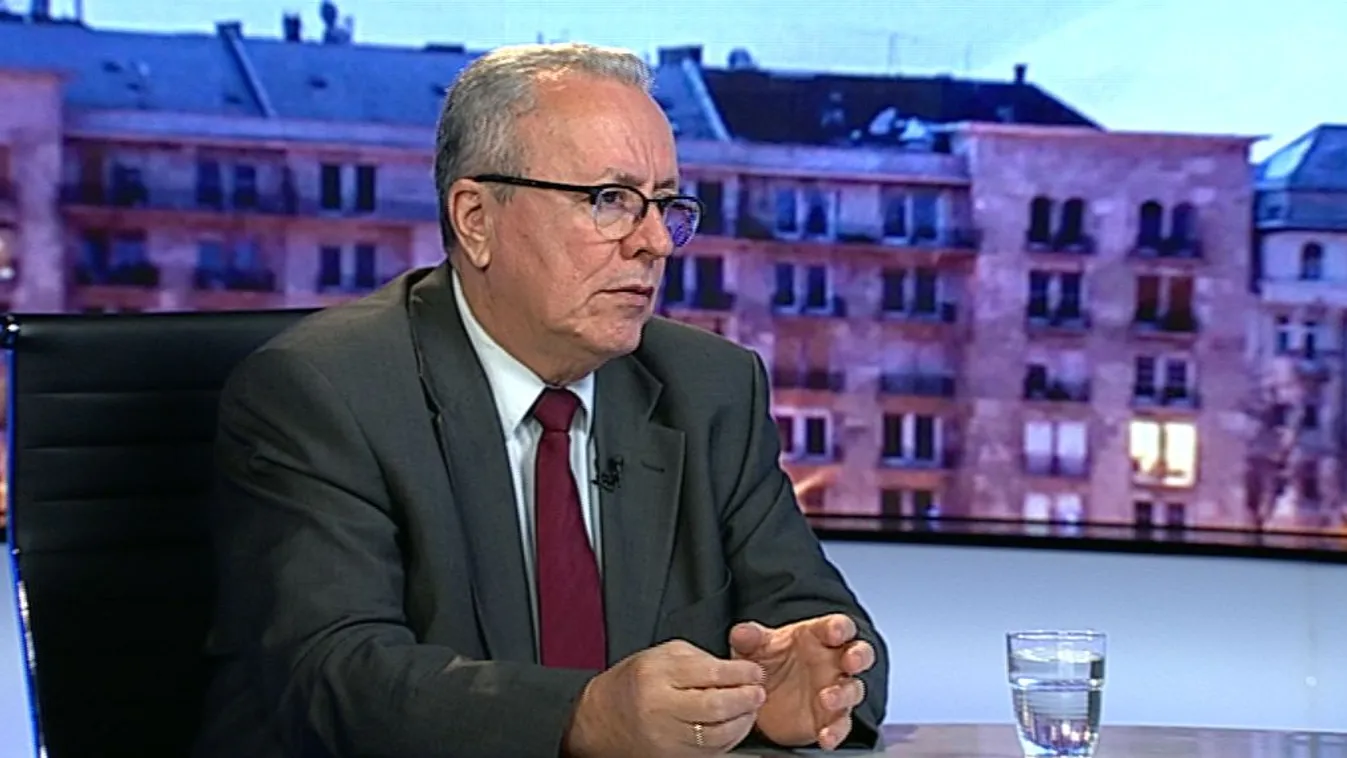 Bakondi a „botrányos dokumentum” következményeiről beszélt