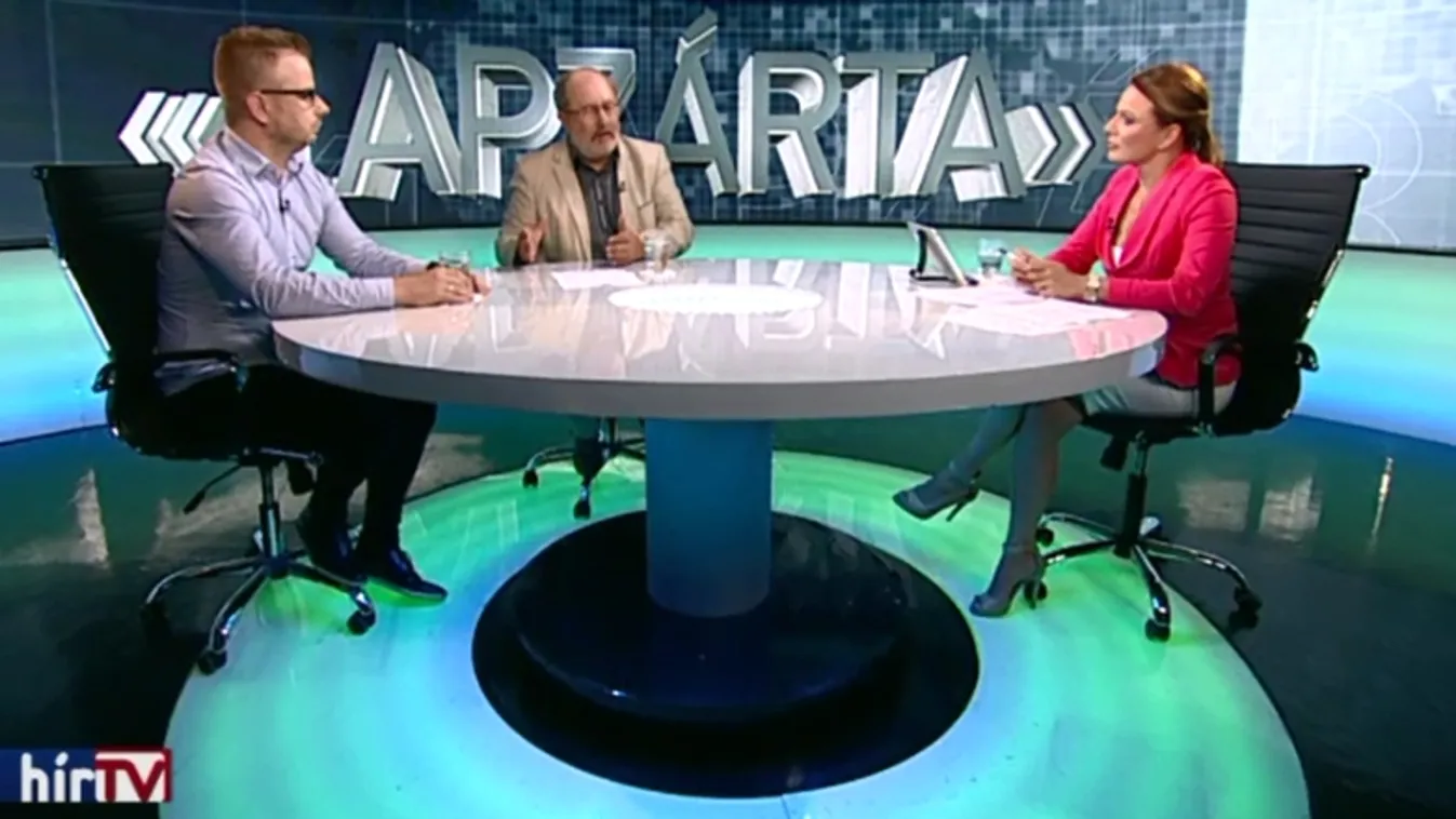 Magyarországot támadja a svéd kormány