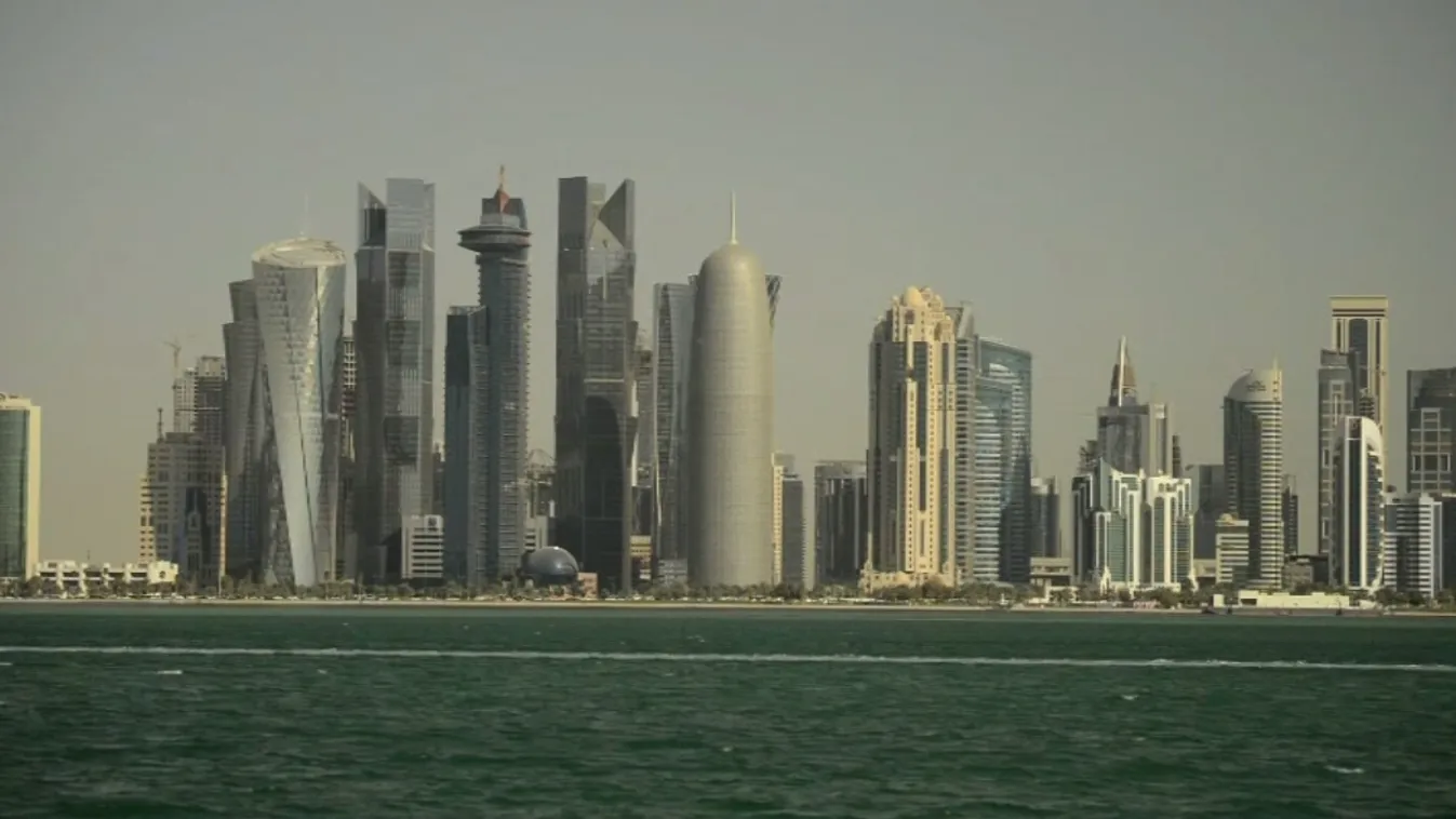 Az USA szerint Katart nem is a terrorizmus támogatása miatt bojkottálják