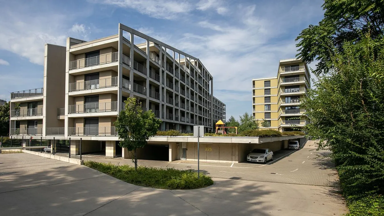 Hullámokat indíthat az ingatlanpiacon a szerdai bejelentés, ennyibe kerülnek a csok plusznak megfelelő lakások