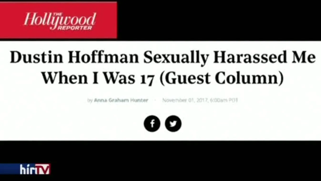 Tovább gyűrűzik a zaklatási botrány