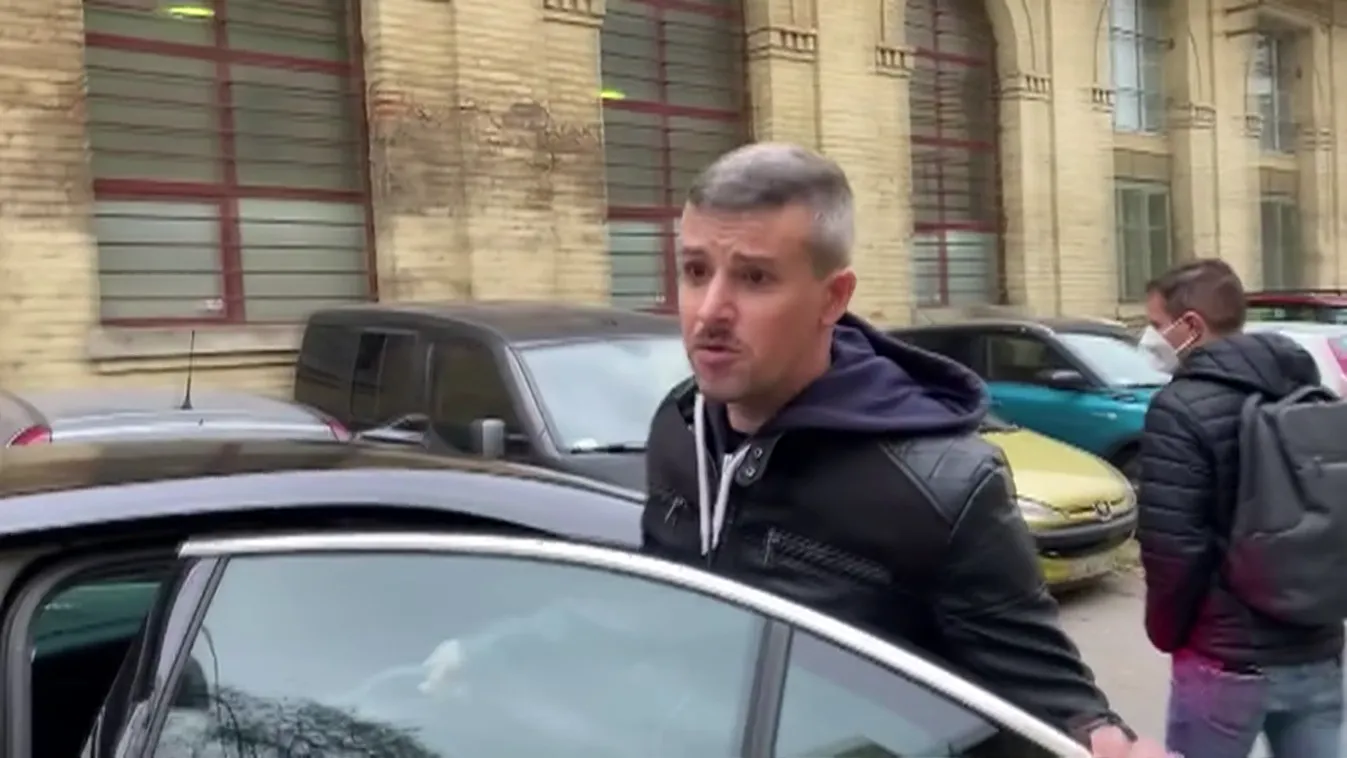 Nagy Ervin: A Jobbik végleg elvesztette az esélyét arra, hogy újraépítse önmagát