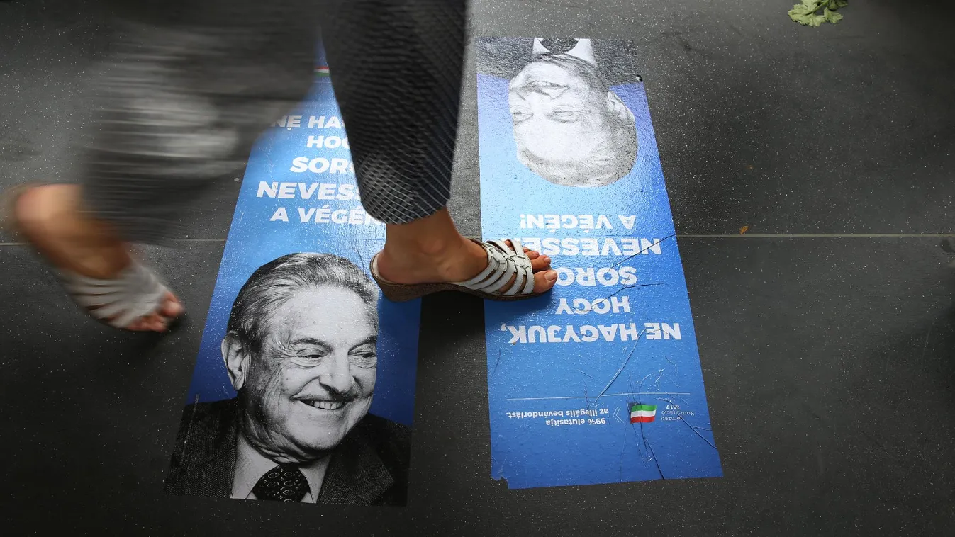 Uniós pénzből majdnem 4 milliárdért népszerűsítjük az országot külföldön