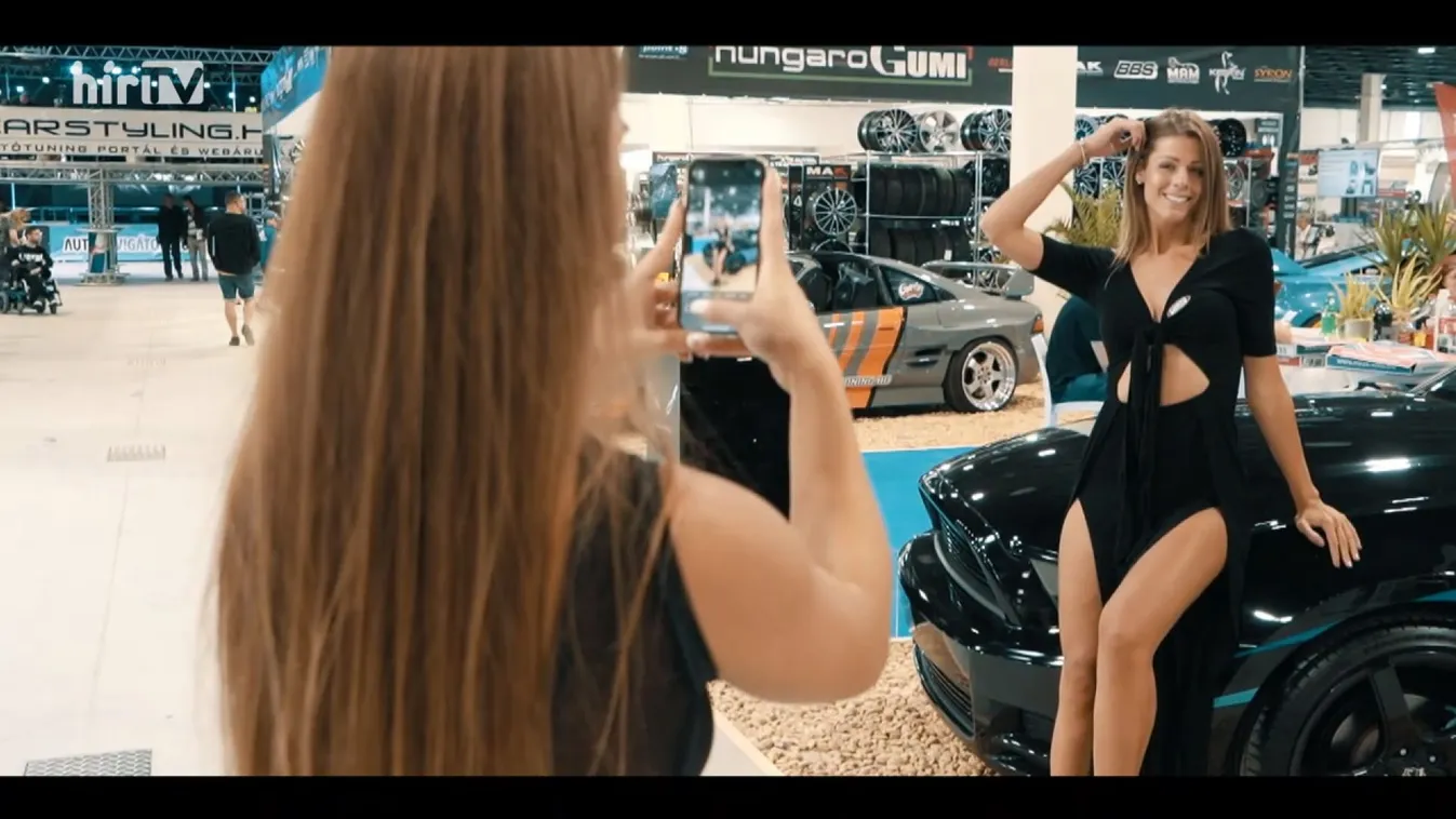 StartStop: 15. Automobil és Tuning Show