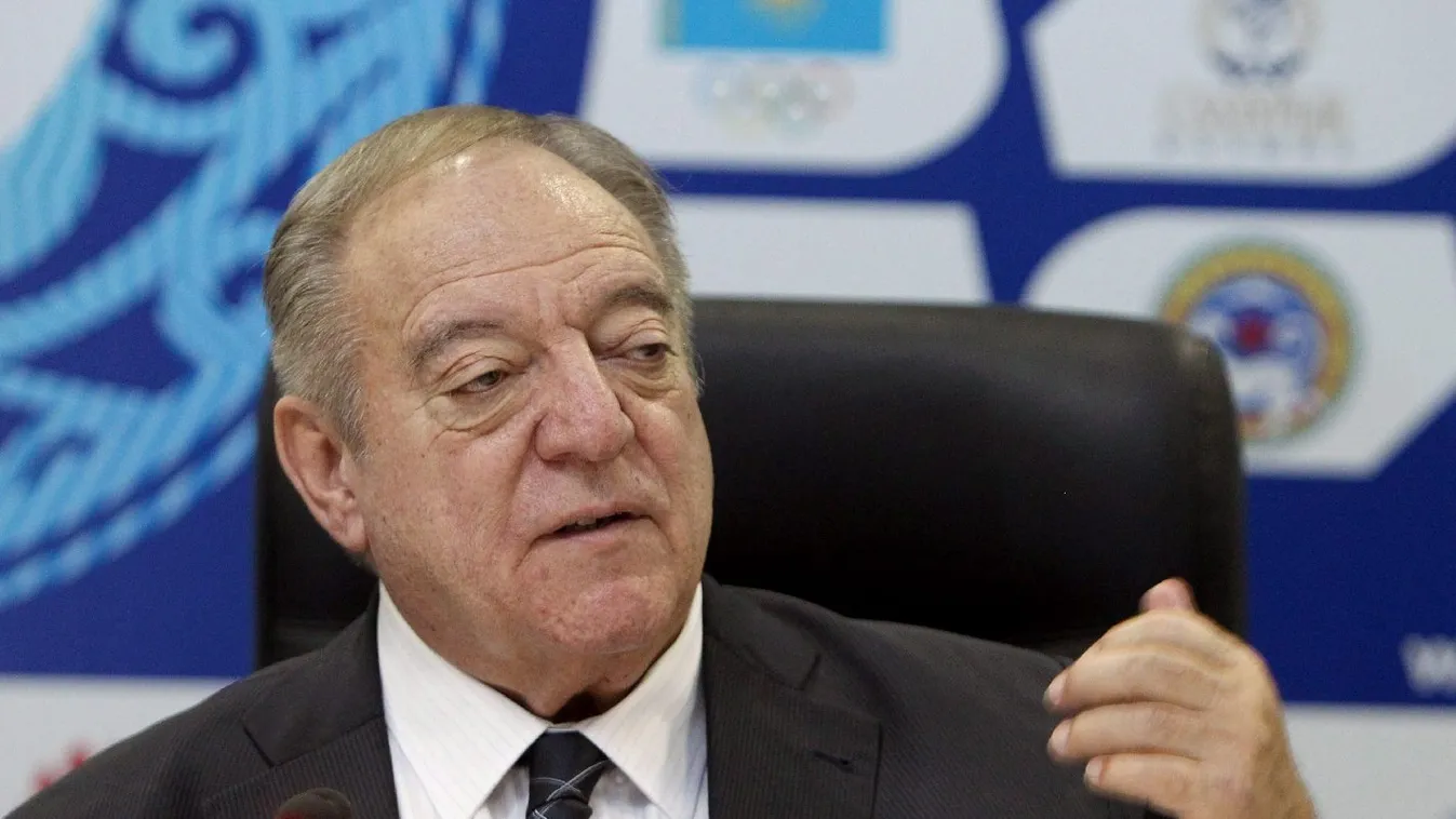 ARD: súlyos vádak Aján Tamás és a MACS ellen