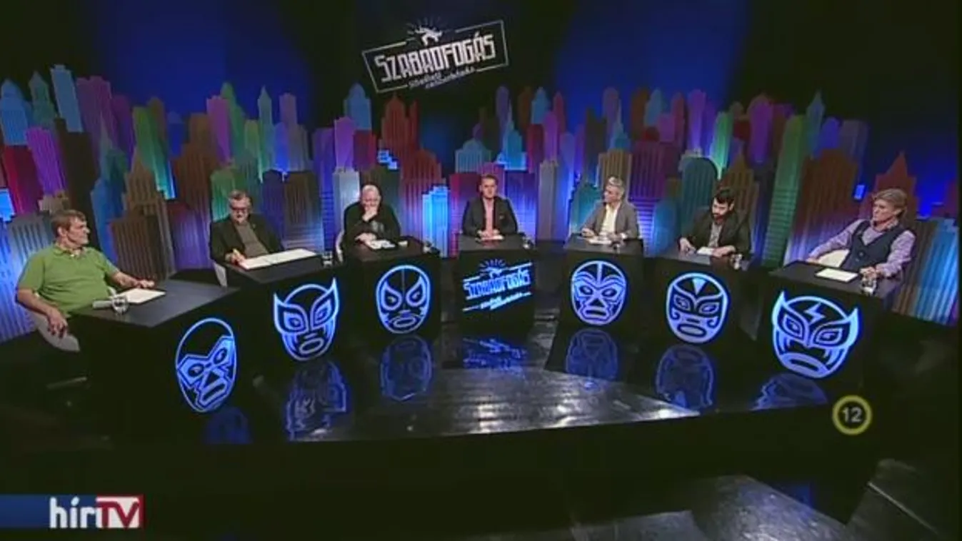 Havas Henrik Vona Gáborról ír könyvet