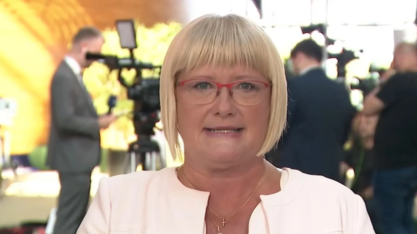 Csütörtökön döntenek Ursula von der Leyen sorsáról a strasbourghi plenáris ülésen + videó