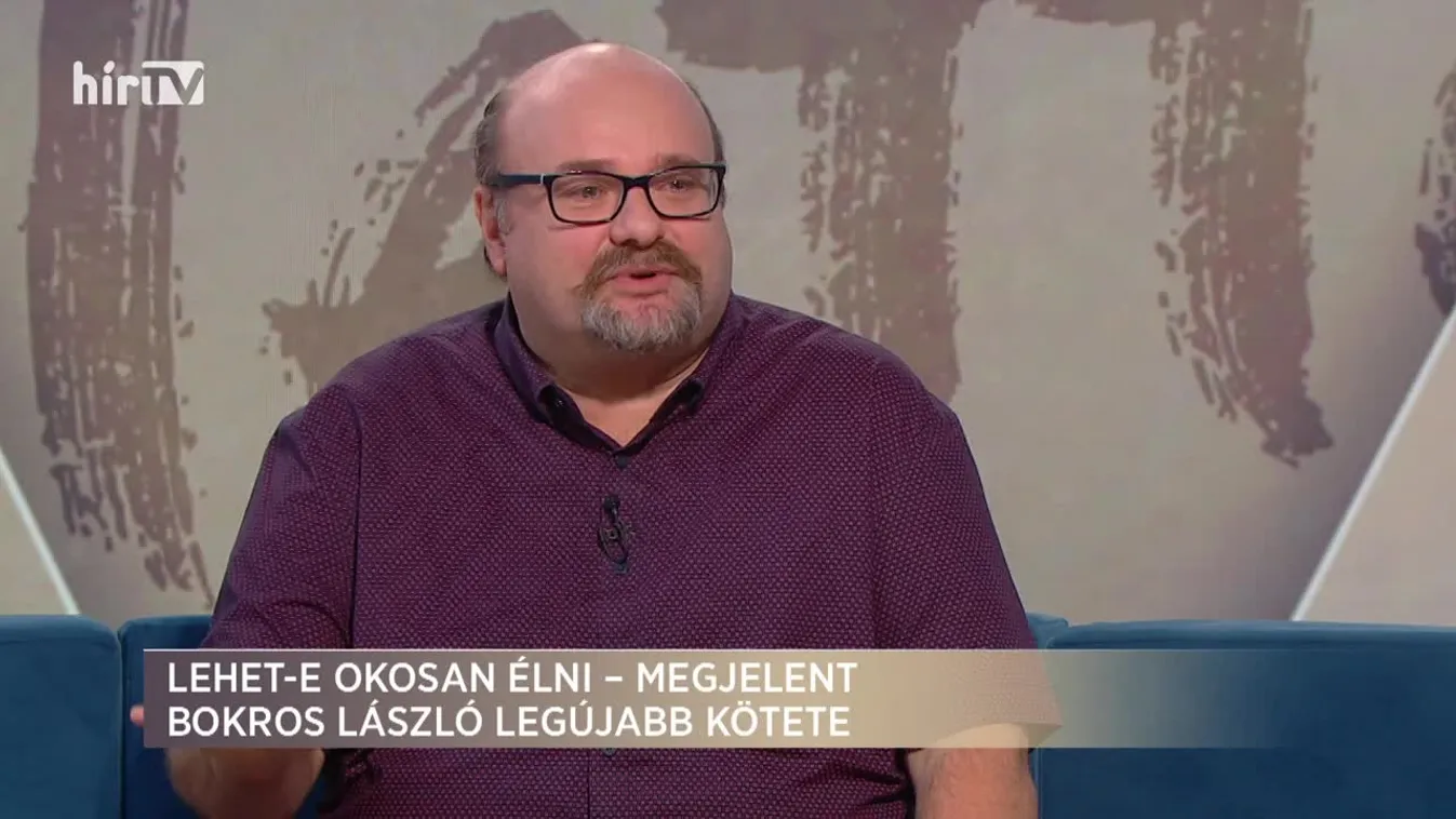 Paletta: Lehet-e okosan élni?