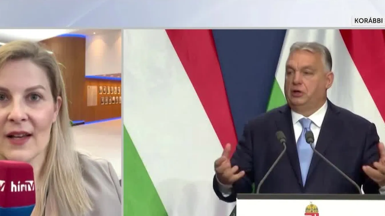 Meghatározó szerepe lehet Orbán Viktor miniszterelnöknek az uniós-amerikai kapcsolatokban + videó
