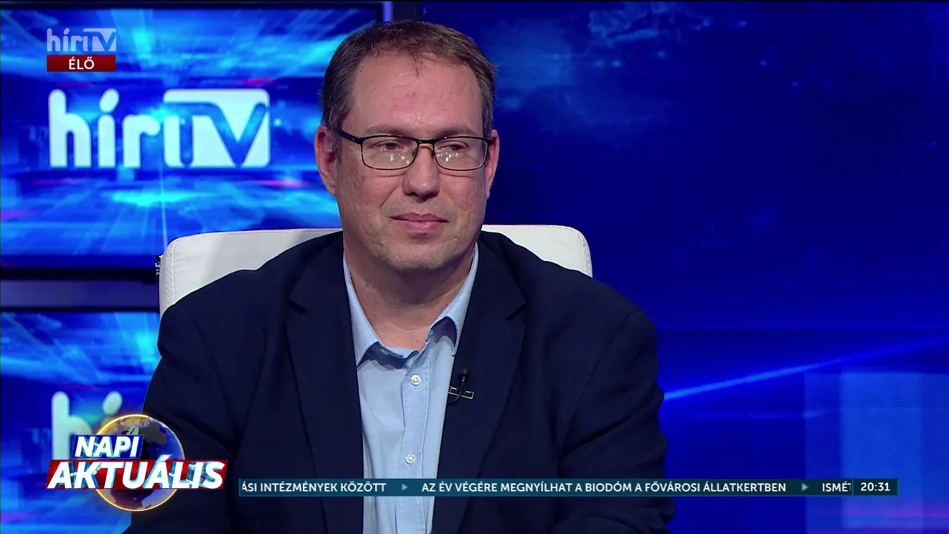 Napi Aktuális – Orbán Viktor meghívására április 3-tól 6-ig hivatalos látogatást tesz Magyarországon Benjamin Netanjahu + videó