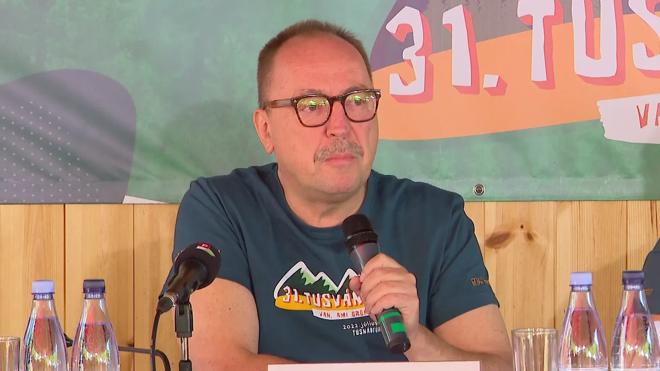 Megkezdődött a 31. Bálványosi Szabadegyetem Tusnádfürdőn