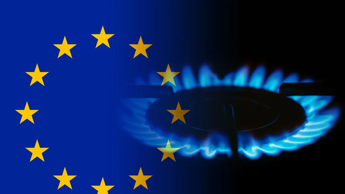 Brüsszel ravasz módszerrel próbál megszabadulni az orosz gáztól