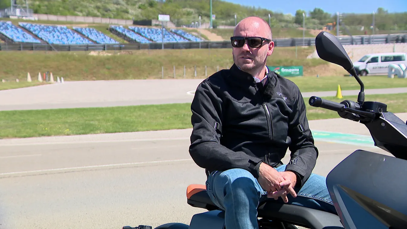 Radar - Közlekedj kultúráltan!