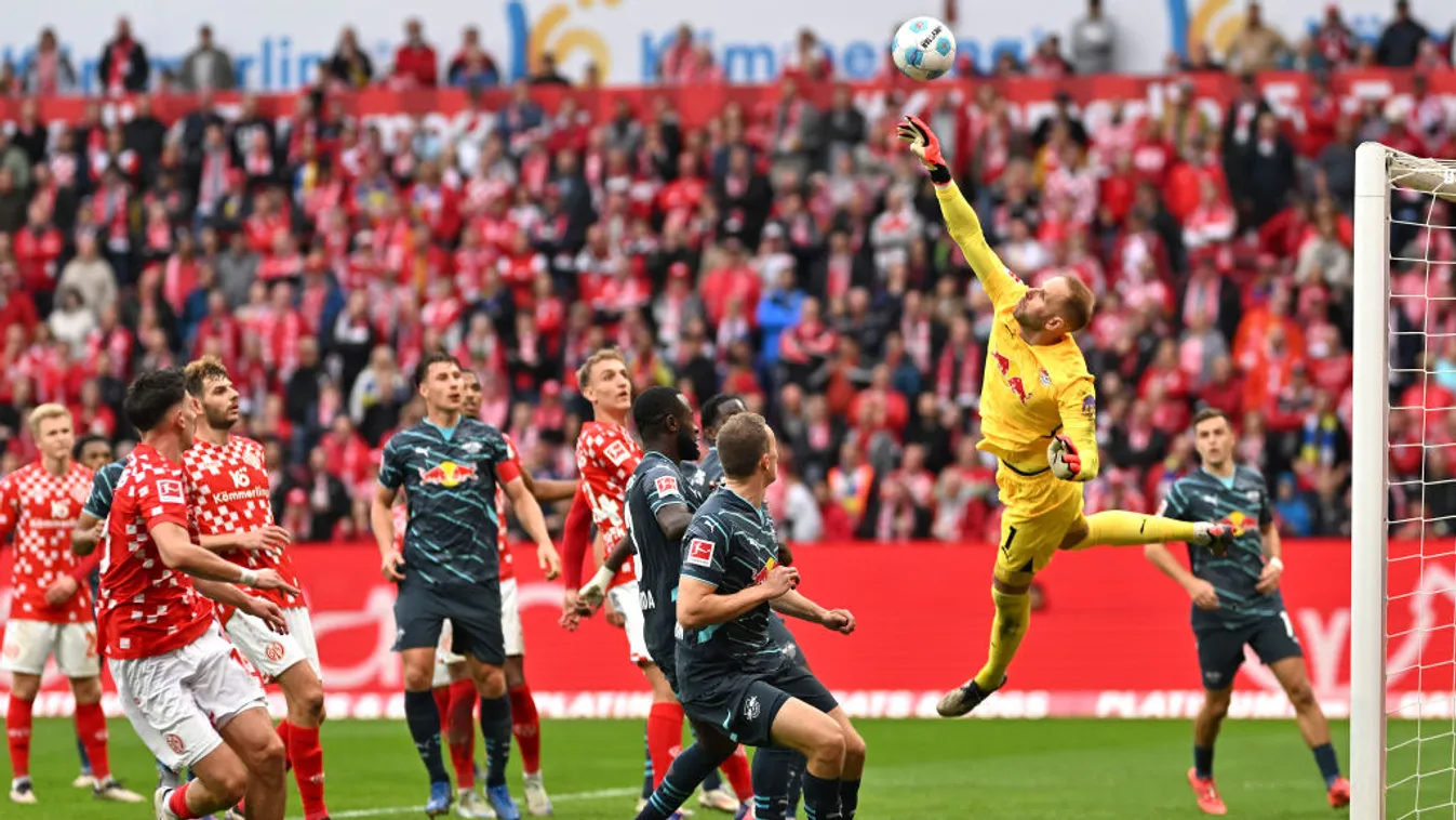 Gulácsi megint nem kapott gólt, Orbán állította be a végeredményt