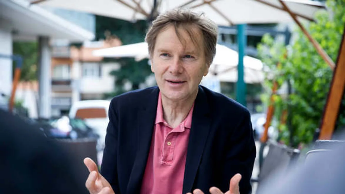 A liberalizmus nem anarchiát jelent, hangsúlyos eleme a törvényes rend