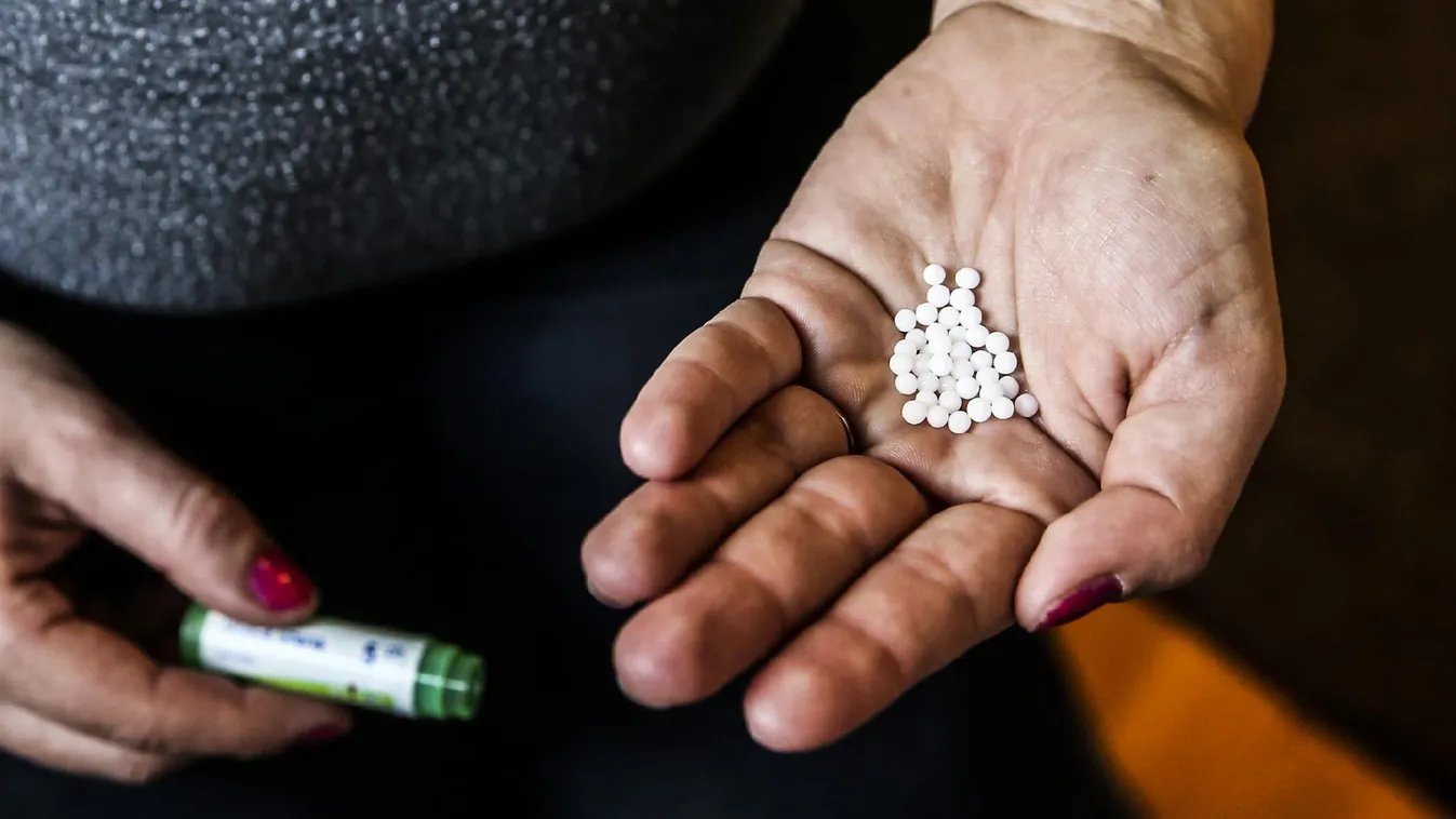 Megosztja a magyarokat a homeopátia