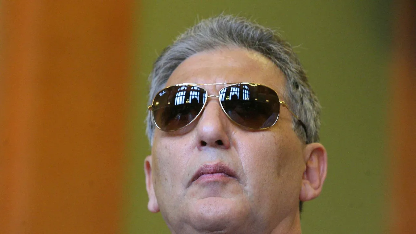 Tasnádi állítja: háromszor fizetett neki Gyárfás Fenyő meggyilkolásáért