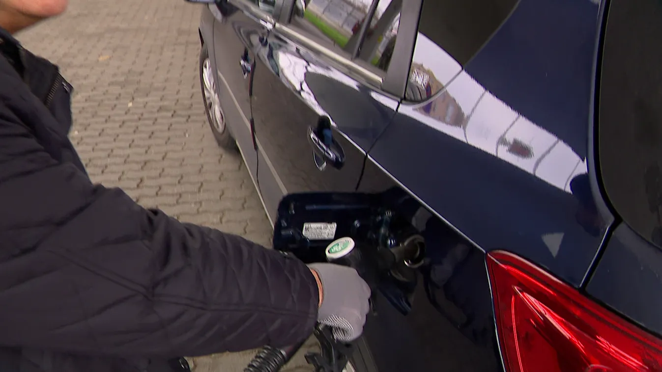 Üzemanyaghiány lehet a kutakon