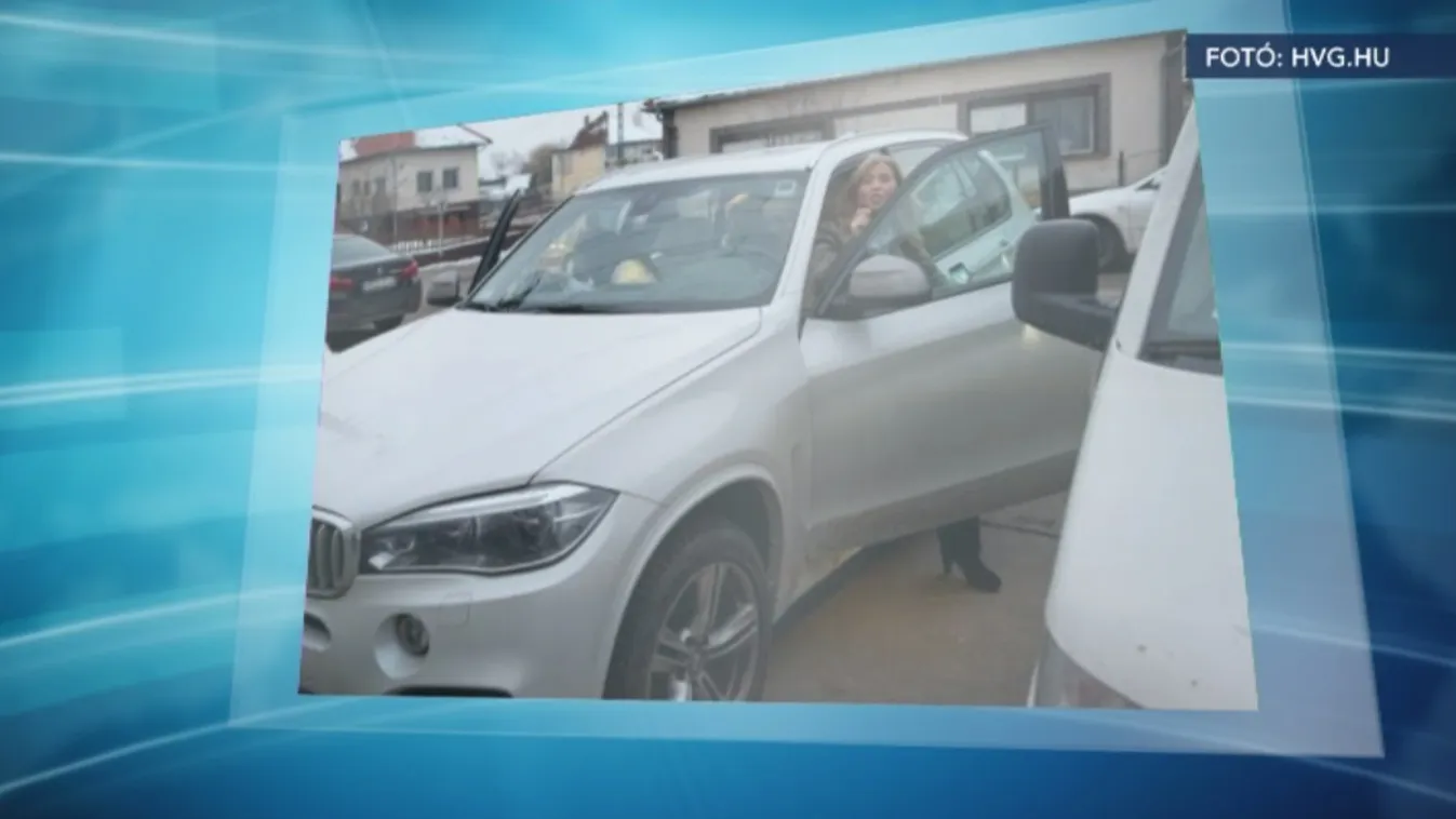 Selmeczi nem örült a fotóknak