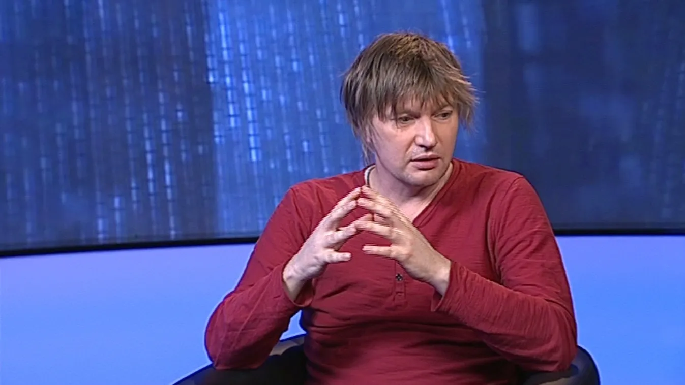 Elsősorban az emberek az érdekes számára