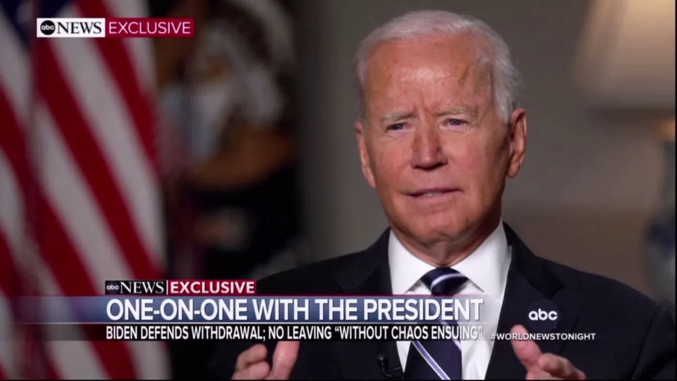 Már a demokraták is kétségbe vonják Joe Biden szellemi képességeit