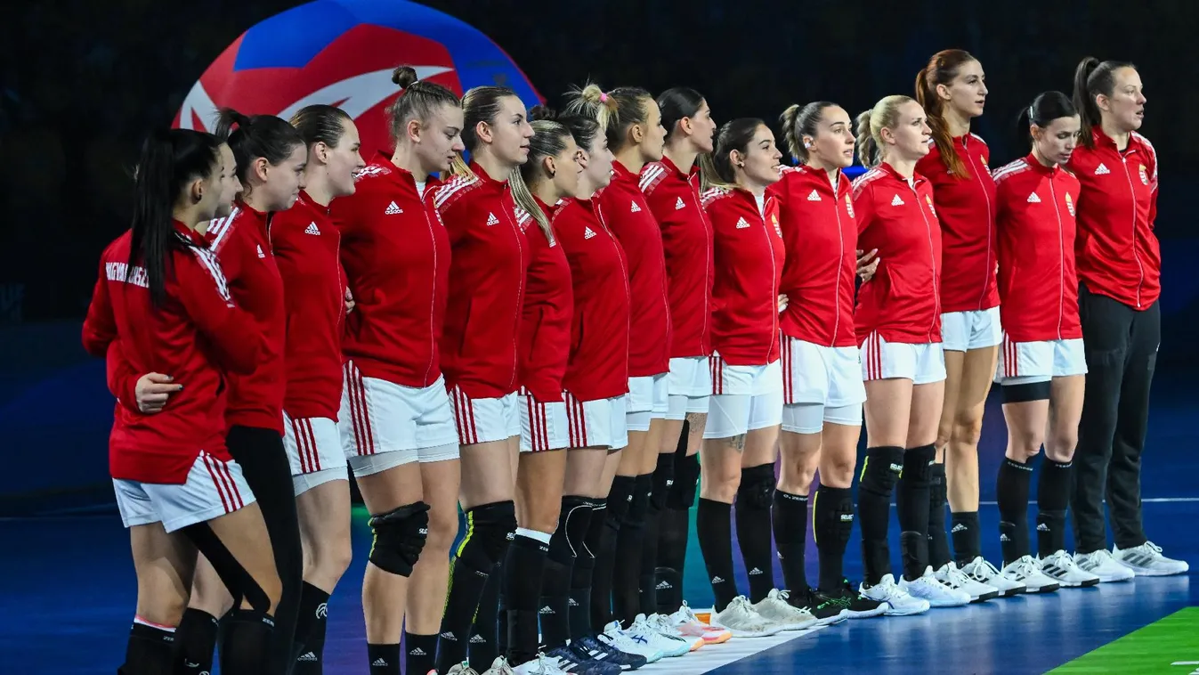Így lehet meg az olimpiai selejtezőt érő hely a magyar válogatottnak