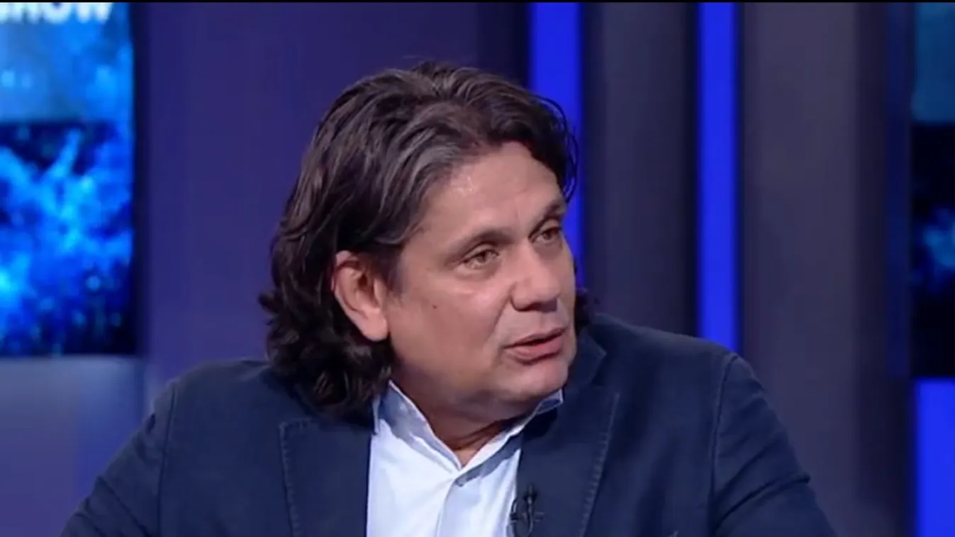 Bayer show - Magyar Péter párttársa azt állította az Európai Parlamentben, hogy a Tisza Párt elnöke Orbán Viktorral együtt irányítja az árvízi védelmet + videó