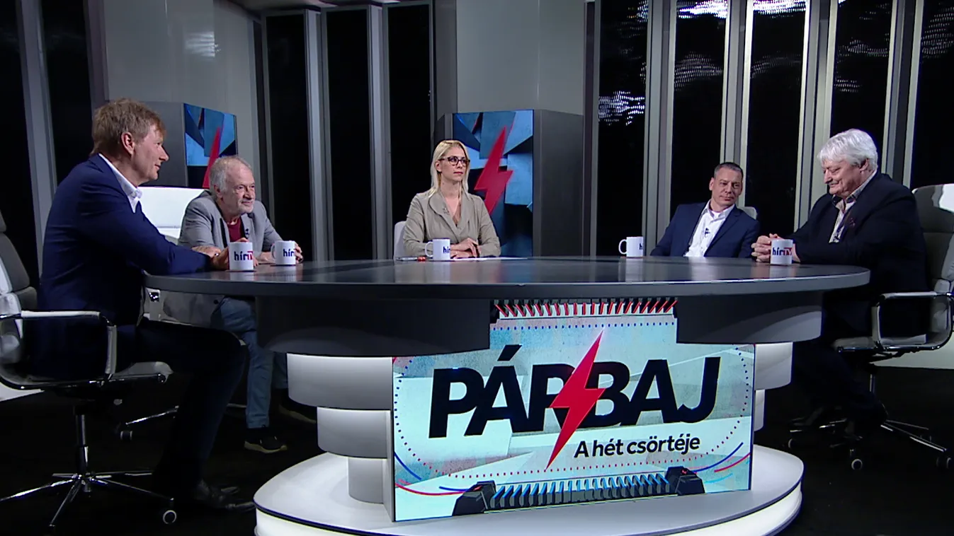 Párbaj: Elemzők szerint a Jobbik integrálódni fog valamelyik baloldali erőhöz