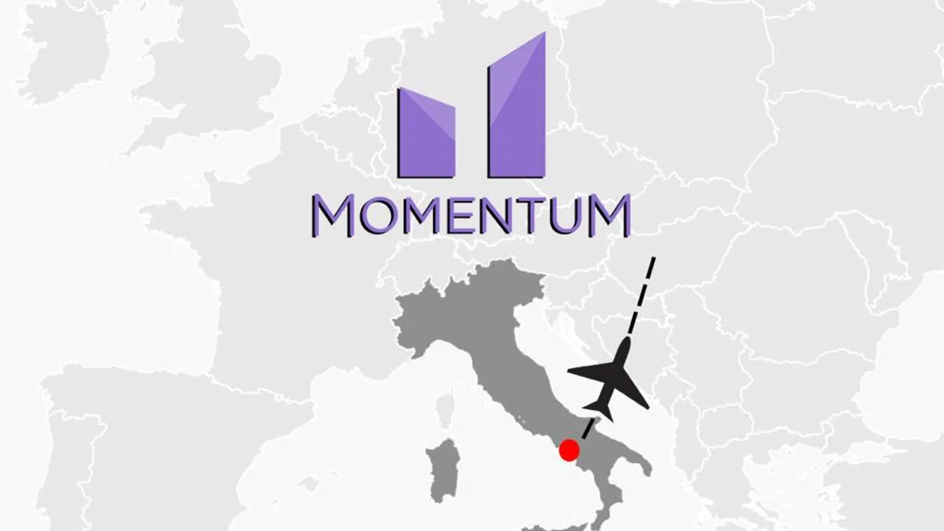 Farkas Örs: Elképesztő felelőtlenség a Momentum politikusától