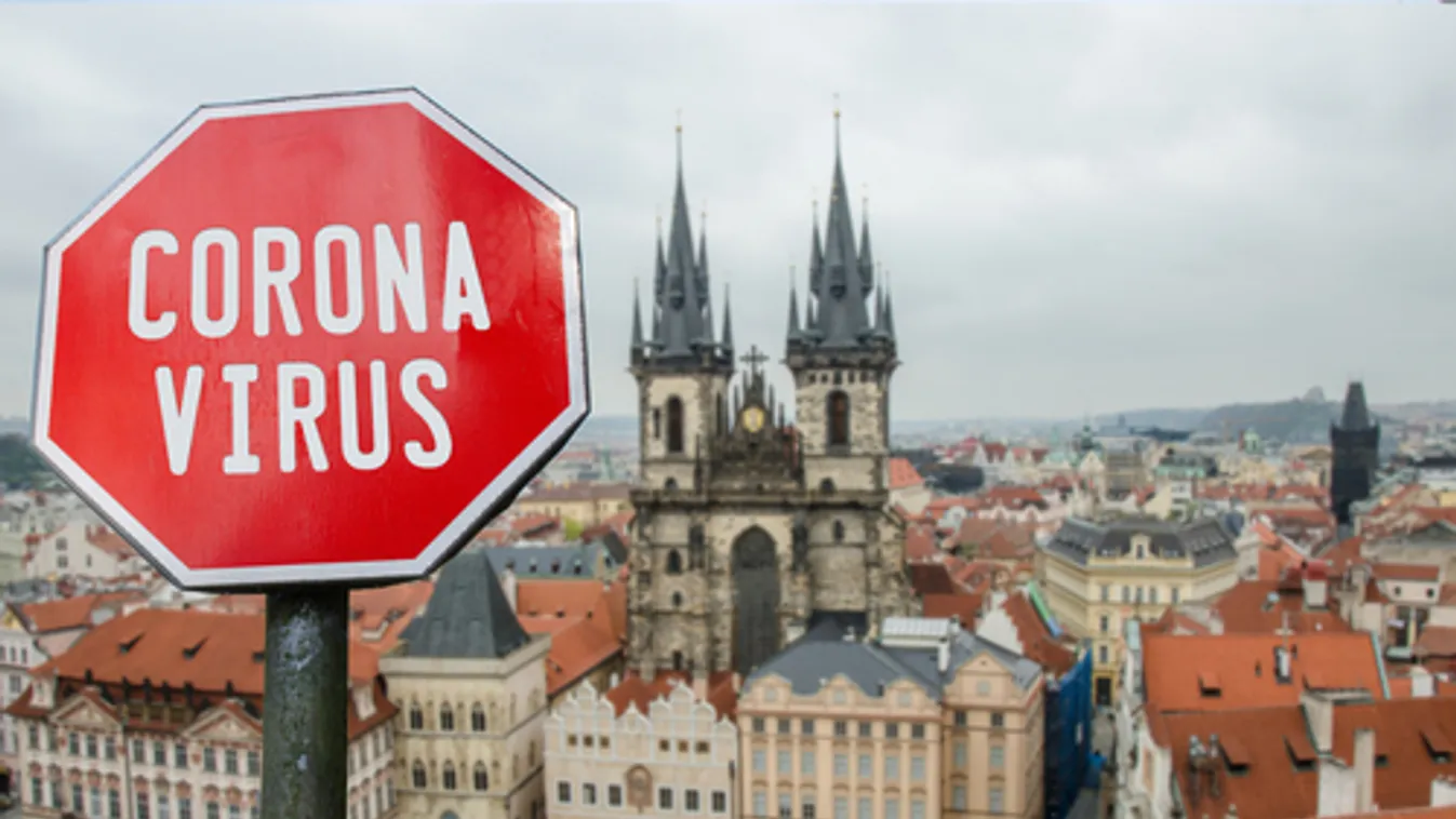Csehországban december 12-ig meghosszabbítják a szükségállapotot