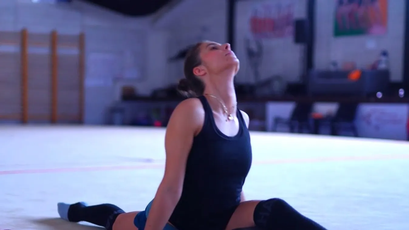 Radar - Pigniczki Fanni: a lehetetleneket le lehet győzni + videó