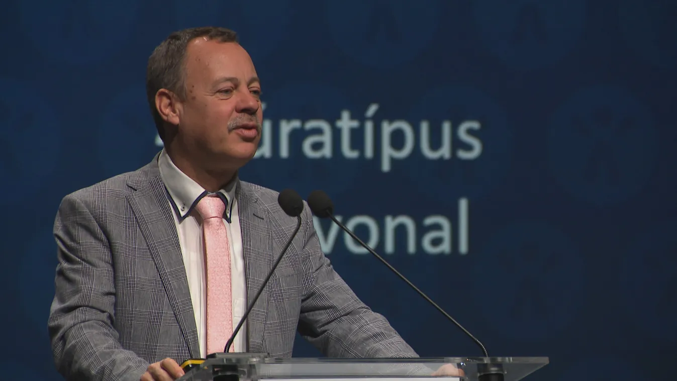 A felsős és középiskolás korosztály számára nyújtanak aktív kikapcsolódást a Vándortáborok+ videó