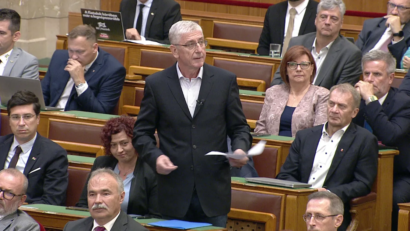 Gyurcsány Ferenc szerint felesége a megoldás minden nehézségre