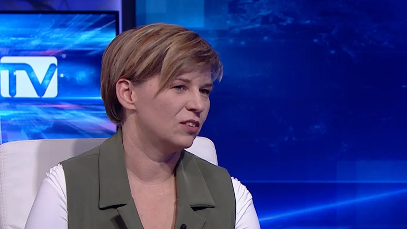 Varga-Bajusz Veronika: Kollégiumi férőhellyel kell segíteni a fiatalokat + videó