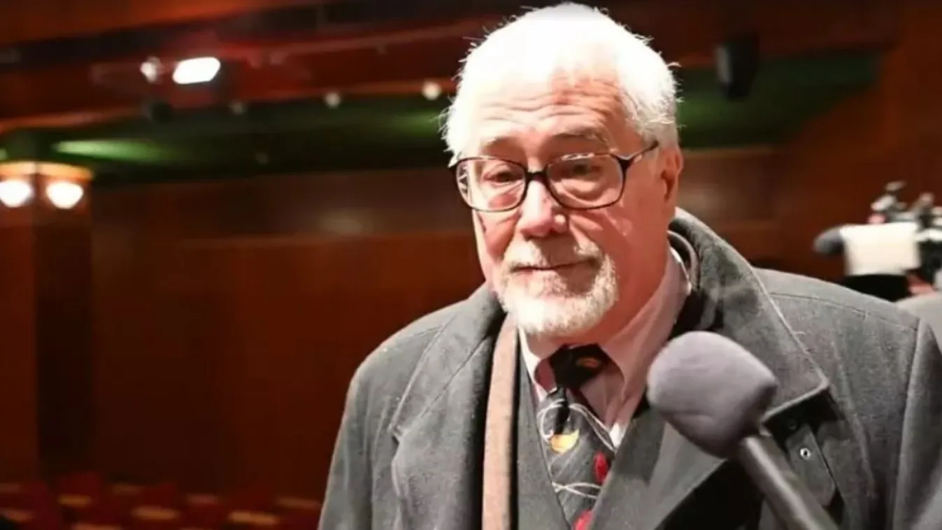 Meggyanúsíthatta a NAV Perjés Gábort + videó