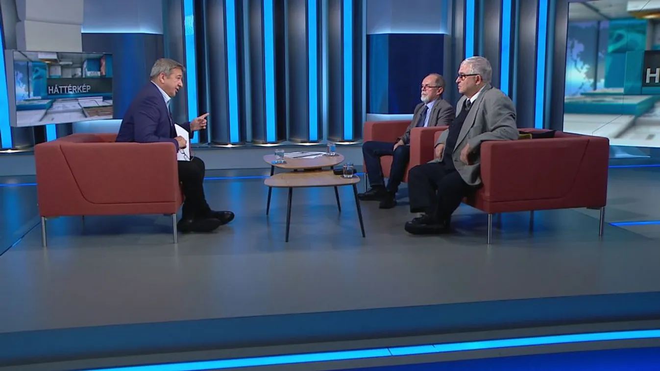 Háttérkép: Támadják az unió agrártámogatási rendszerét