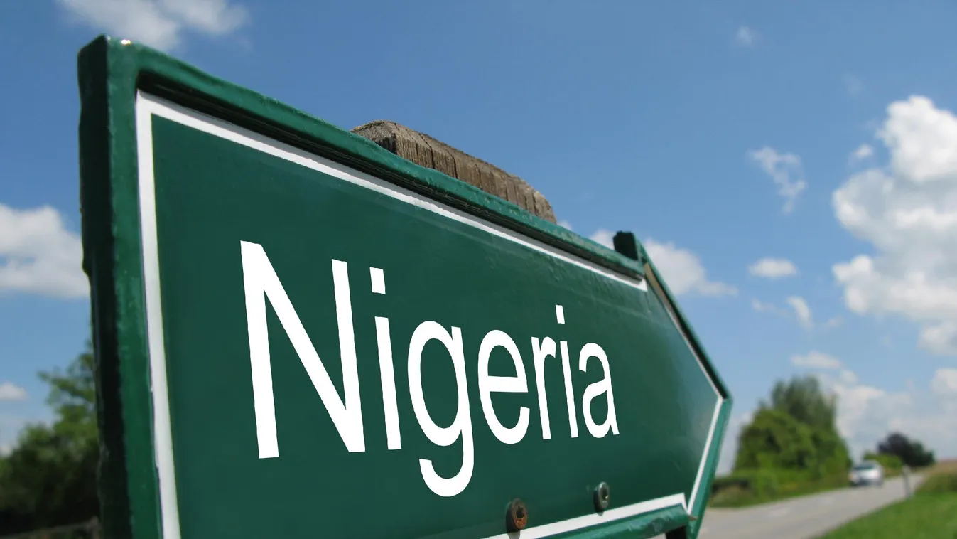 Tömeges emberrablás történt Nigériában