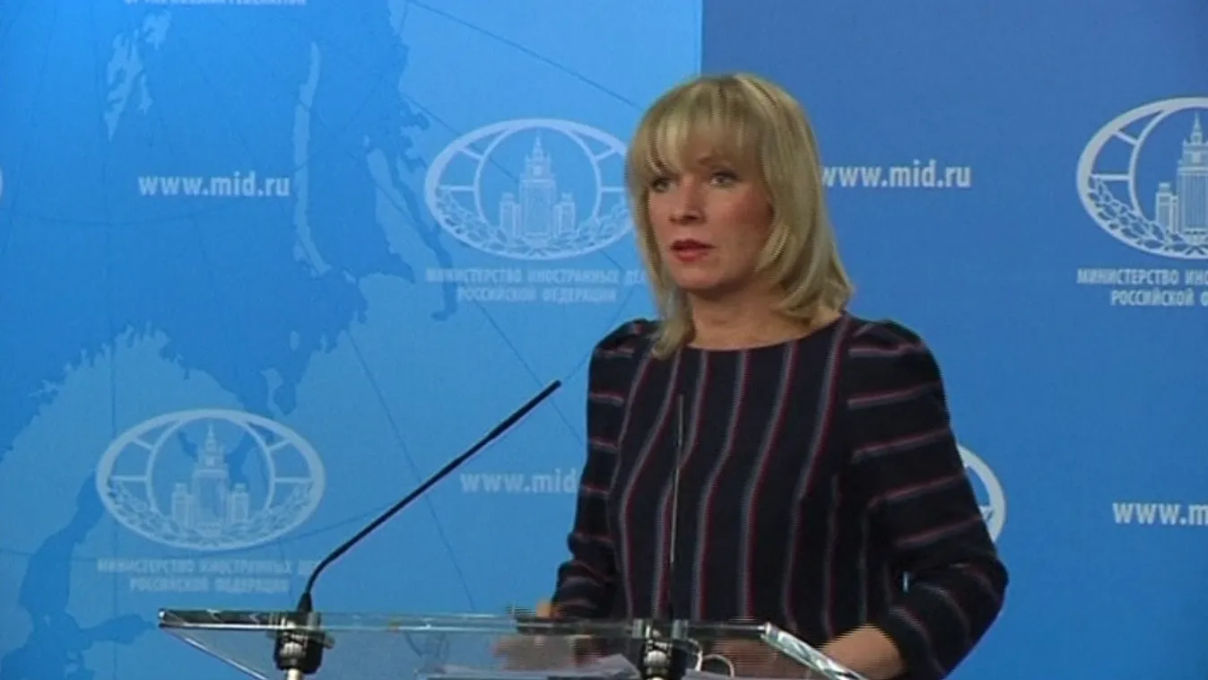 Nyugati beavatkozásról beszél Moszkva