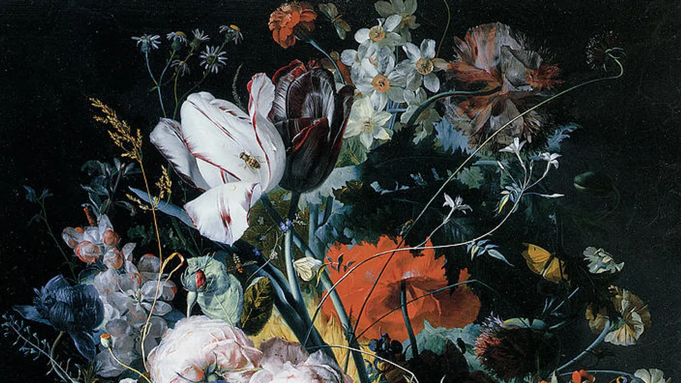 Nácik által elrabolt festményt kér vissza az Uffizi képtár Németországtól