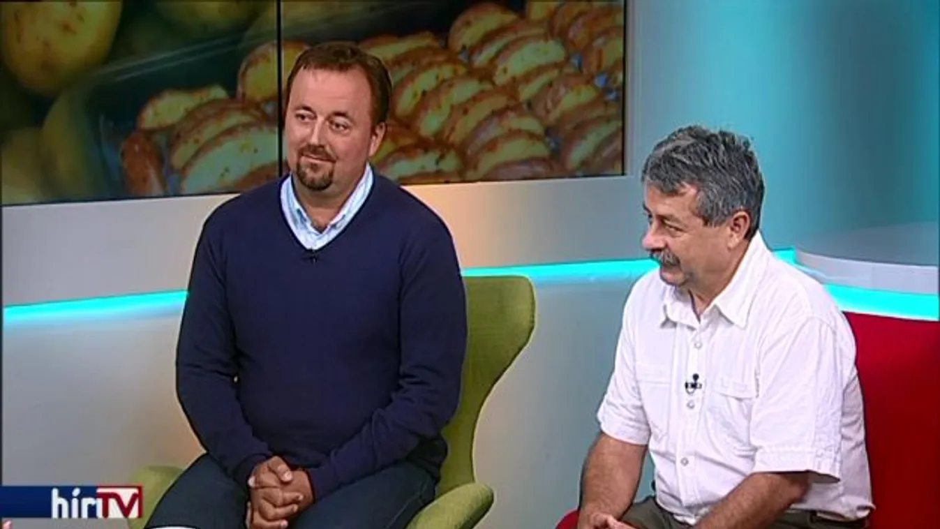 Meghívó a burgonyafesztiválra