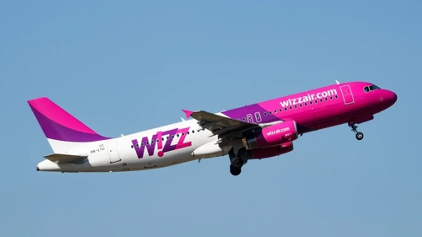 A GVH újabb eljárást indított a Wizz Airrel szemben